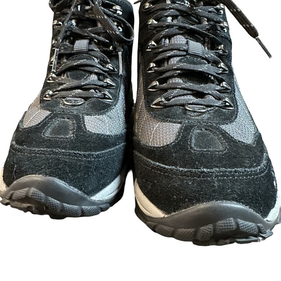 The North face Women's Hiking Boots Size 8 Outdoorsy Nature‎ - Picture 15 of 16